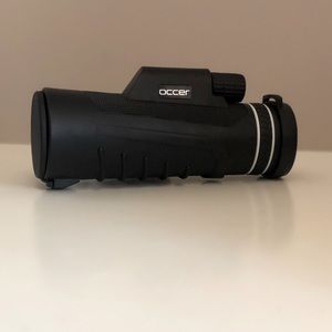 Handheld Telescope